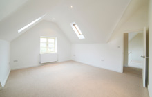 Rowston bedroom extension leads