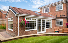 Rowston house extension leads