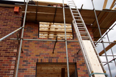house extensions Rowston